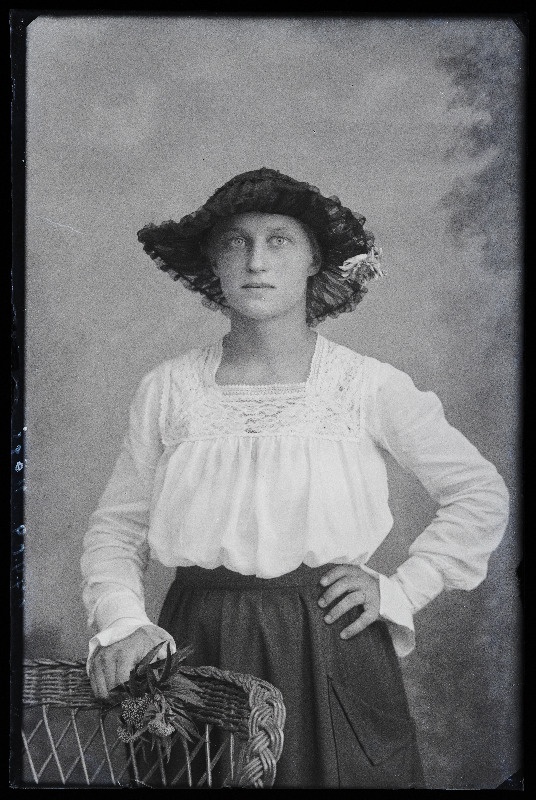 Mägi.