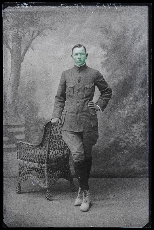 Stuttermeister [Stuttenmeister].