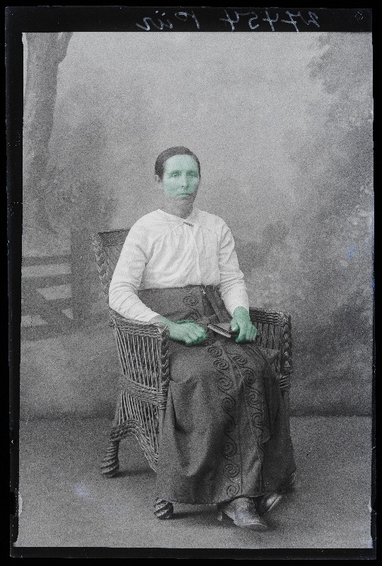Anna Piir.