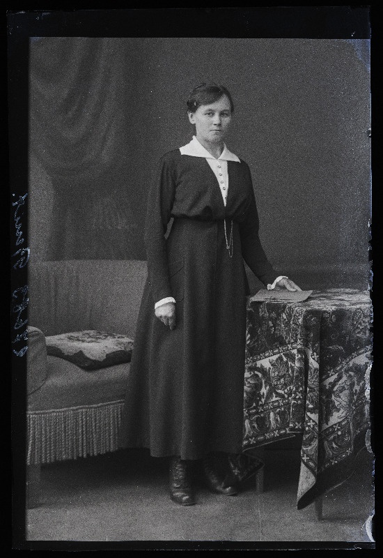 Mari Ruut.