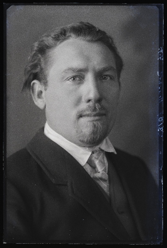 Kuusk.