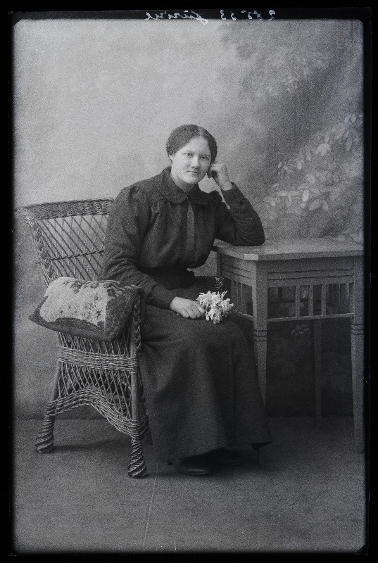 Johanna Jürine.