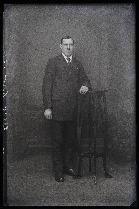 Ed. Korv Õisust.