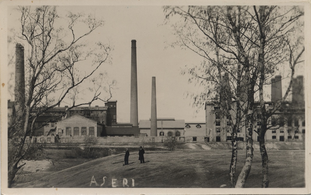 Aseri