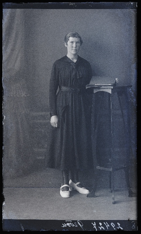 Anna Gröön.