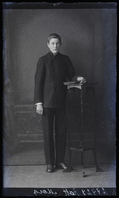 Aleksander Ratt.  duplicate photo