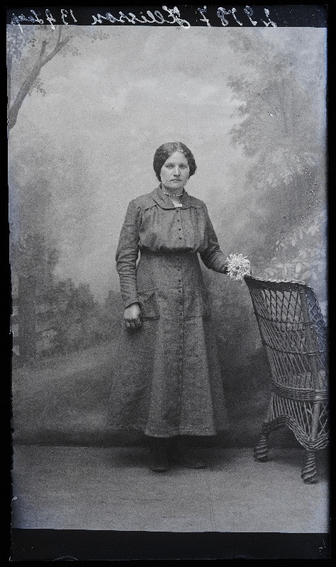 Leena Illisson.