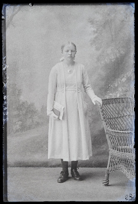 Leerilaps Liisa Jürine.