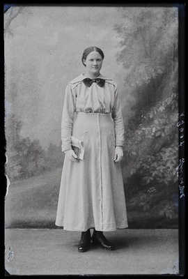 Leerilaps Johanna Jürine.  duplicate photo