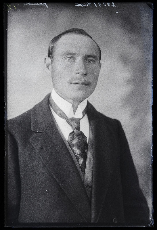 Aleksander Kass.