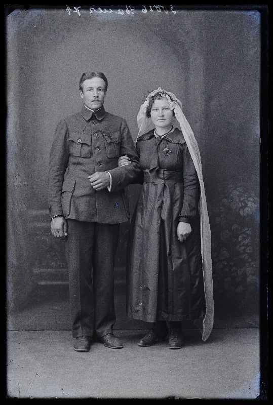 Noorpaar Bauer.