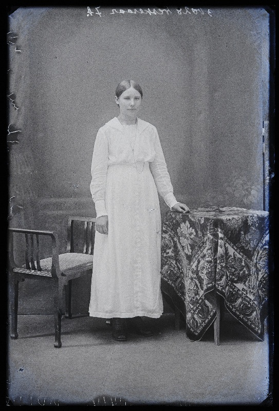 Anette Veskisaar (Peerna).