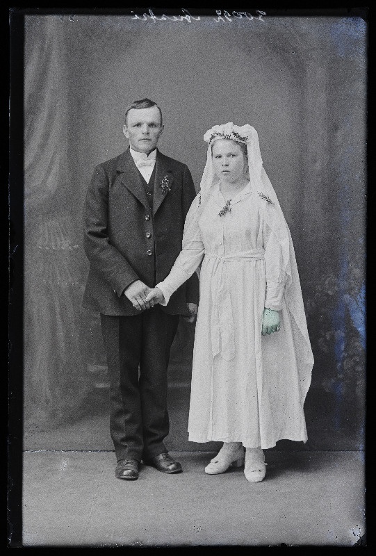 Noorpaar Austrin [Austri].