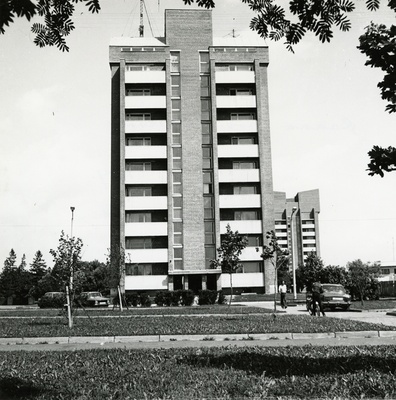 Tabasalu tornelamu, vaade. Arhitekt H. Viilep (?)  similar photo