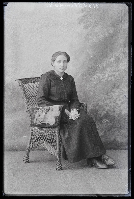 Olga Tuudak.