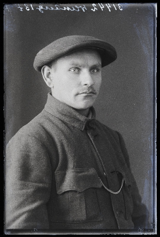 Veinberg.