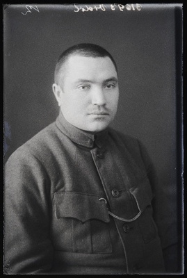 Sõjaväelane Vidil.  duplicate photo