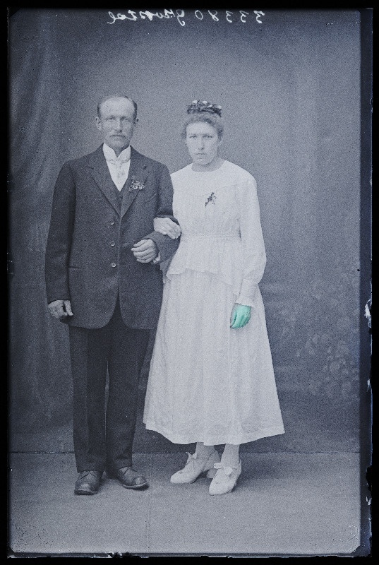 Noorpaar Grossthal.