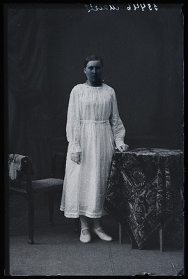 Leerilaps Johanna Maiste.  duplicate photo