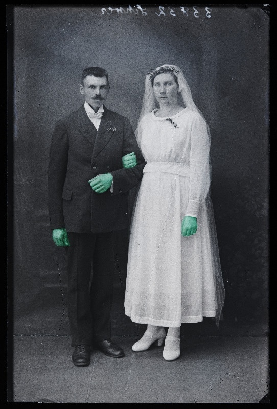 Noorpaar Sihver.