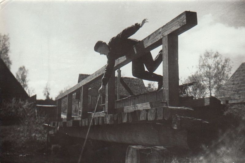 Tilsi veskitamm