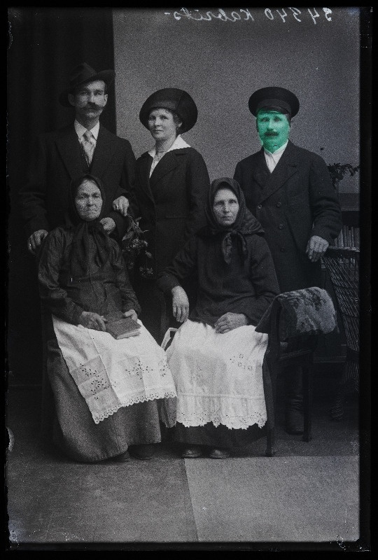 Perekond Kabrits.