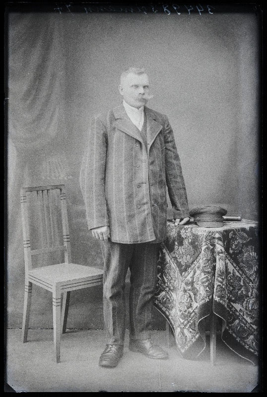 Teimann.