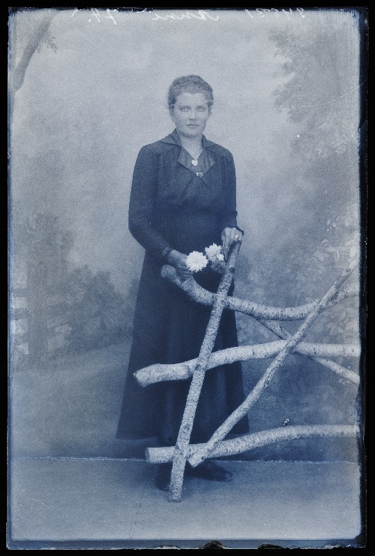 Alma Anni.