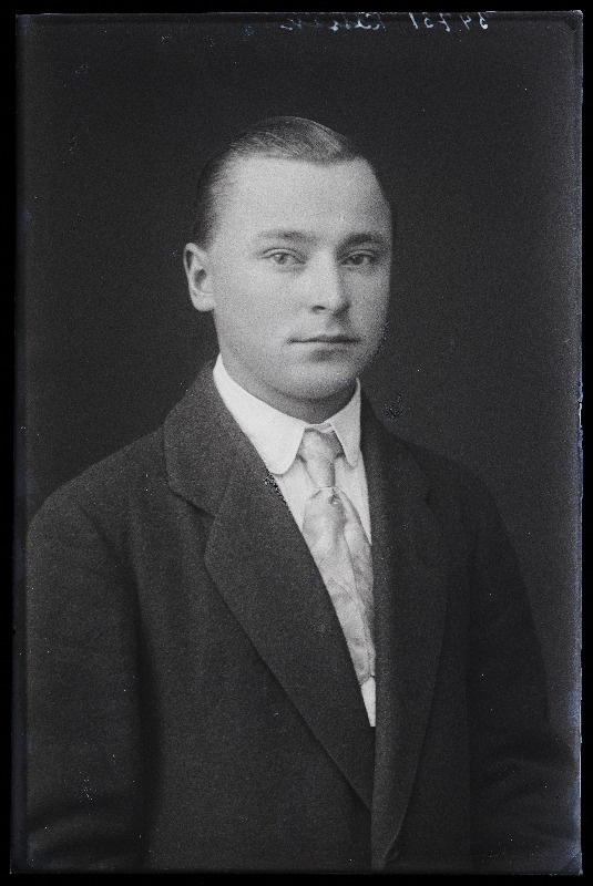 Tõnis Kassak [Kasak].