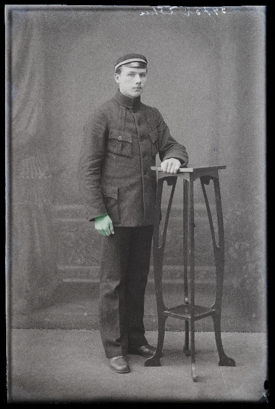 Jüri Lohu.