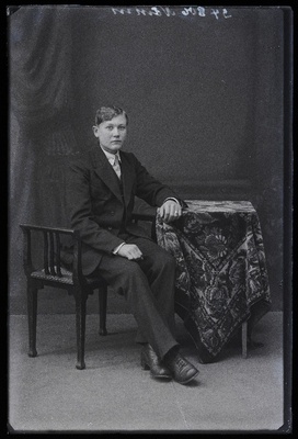 Johannes Nõmm.  duplicate photo
