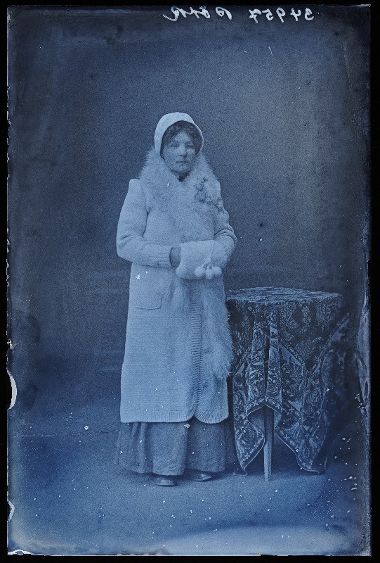 Anna Põrk.