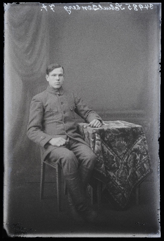 Schulzenberg.