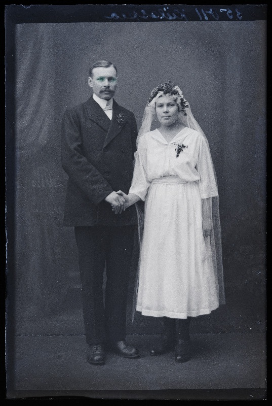 Noorpaar Kiilaspea.