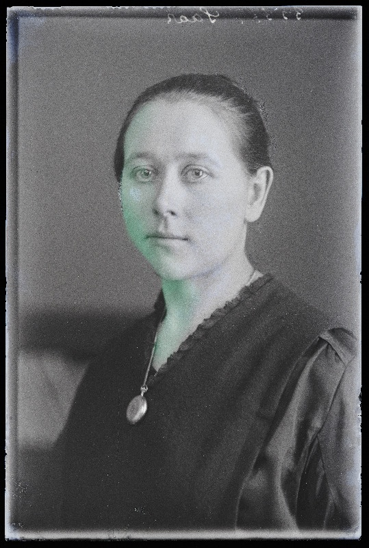 Saar, (Kõo vald, Käosaare).