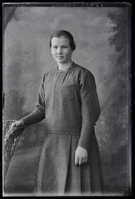 Johanna Villem.  duplicate photo