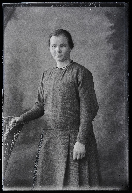Johanna Villem.