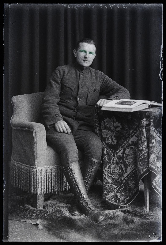 Jaan Nugis.