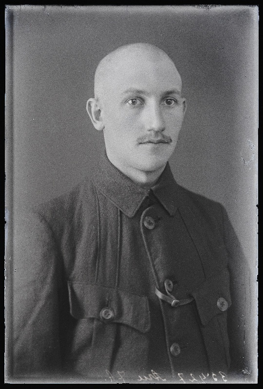Tõnis Aru.