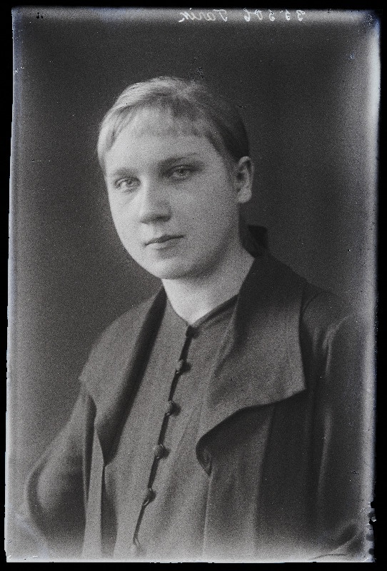 Tarik [Tarrik].