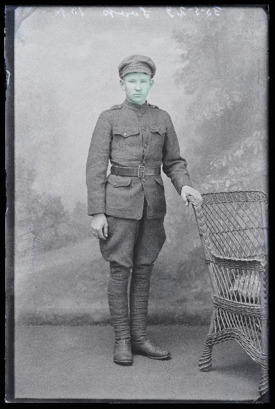 Tõnis Soop.