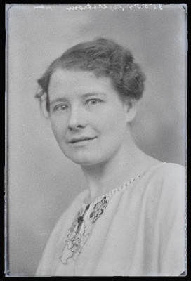 Fagerström.  duplicate photo