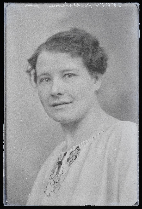 Fagerström.