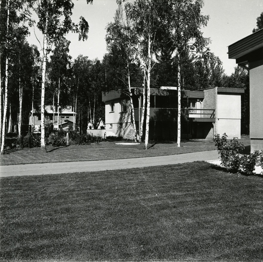 Elamud Libatses, vaade