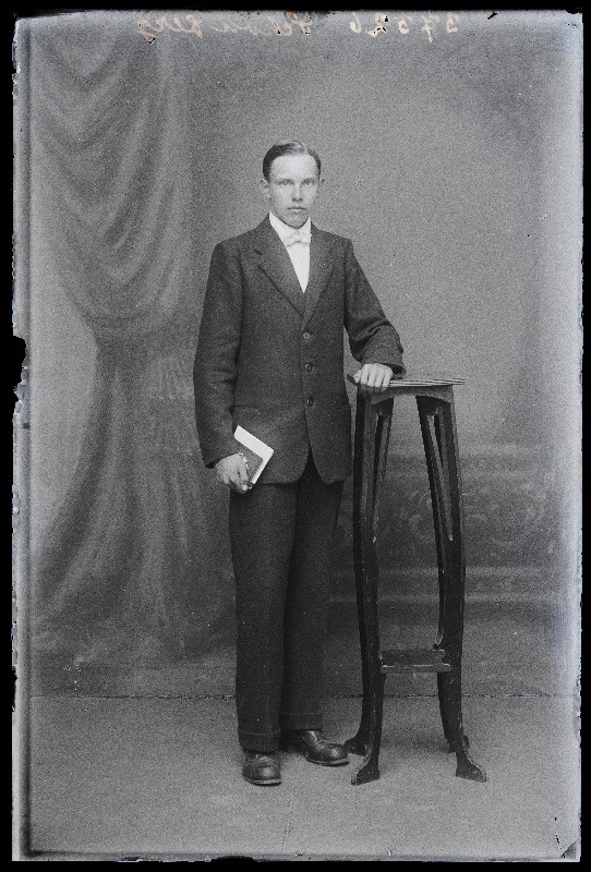 Leerilaps Schönberg.