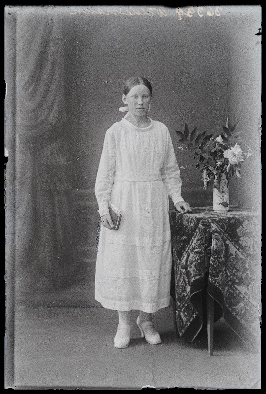 Leerilaps Veldemann.