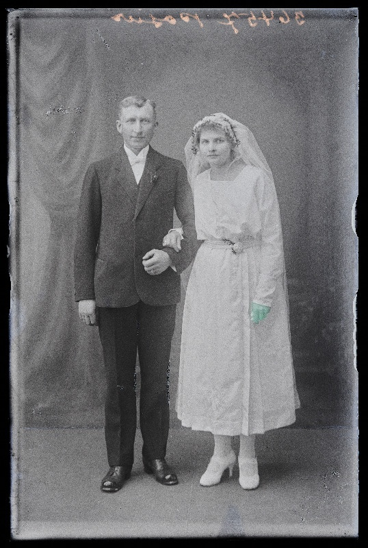 Noorpaar Pajur.