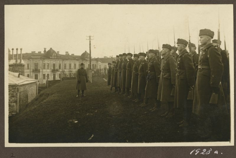 Foto albumis