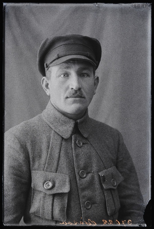 Hermann Ojasoo [Ojassoo].