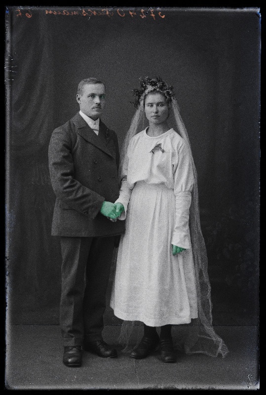 Noorpaar Auksmann.